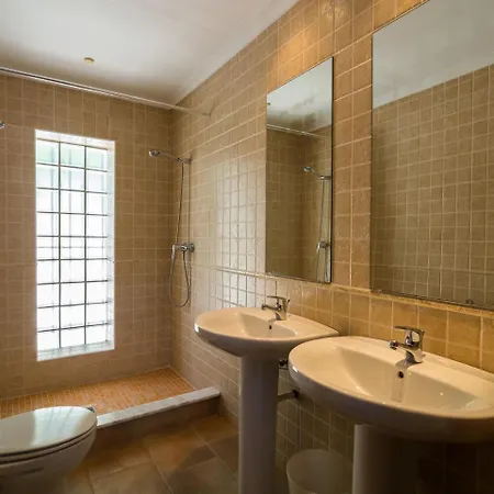 Tranquil Villa Stay, Murla * Murla
