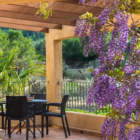 Tranquil Stay, Villa Murla