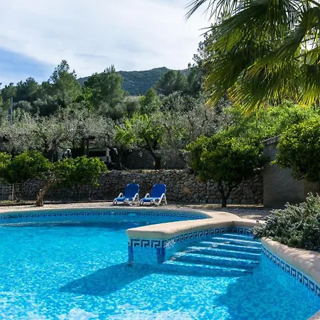 Villa Belvilla By Oyo Finca Caballo Verde