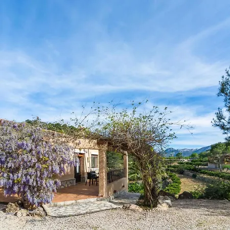 Belvilla By Oyo Finca Caballo Verde Villa