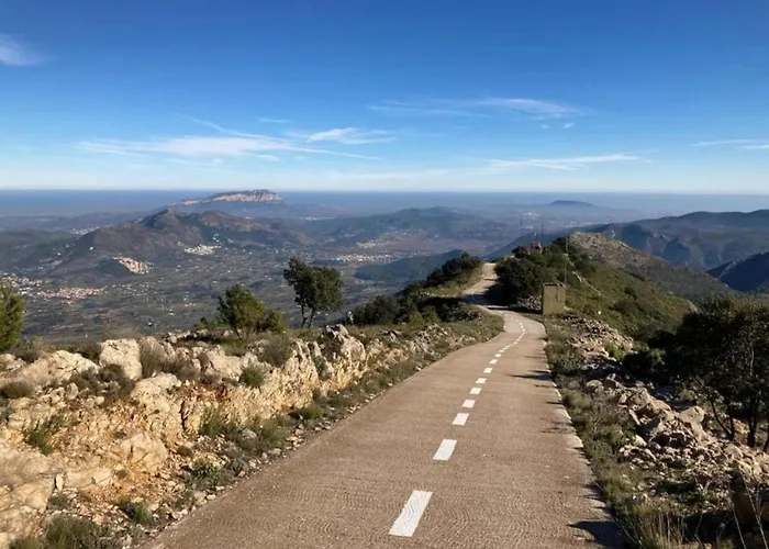 Tranquil Villa Stay, Murla *