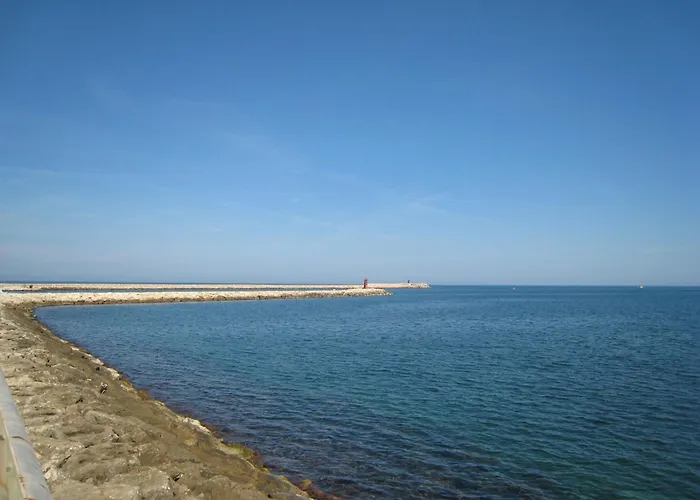 Tranquil Villa Stay, Murla Murla