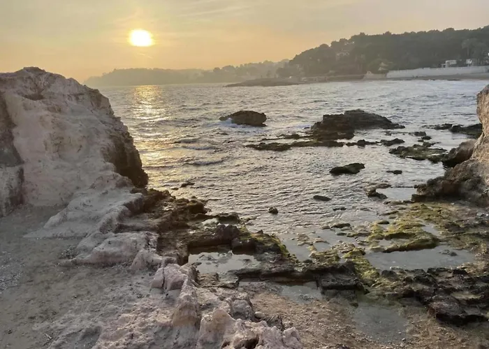 Villa Tranquil Villa Stay, Murla