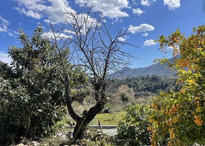 Villa Tranquil Villa Stay, Murla Murla