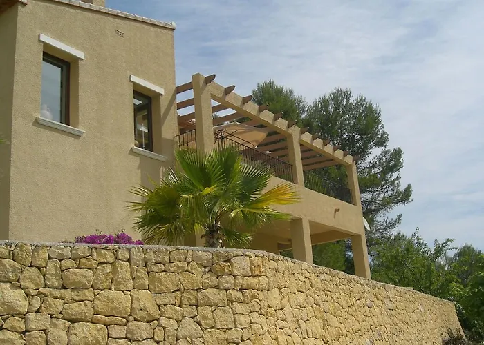 Villa Tranquil Villa Stay, Murla