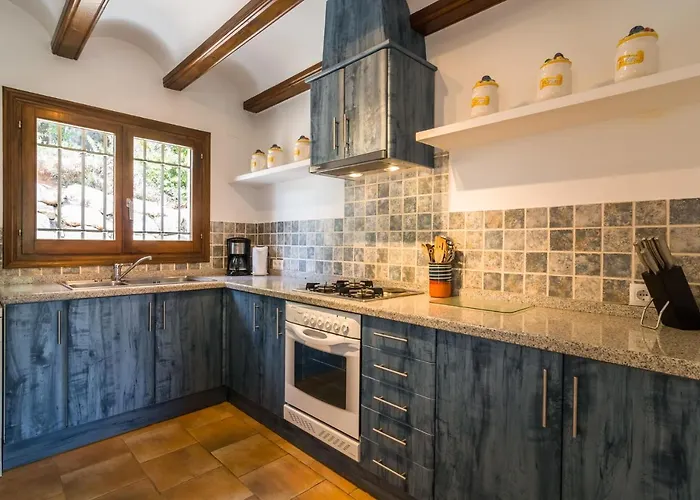 Villa Tranquil Villa Stay, Murla Murla