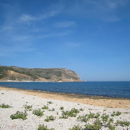 וילה Tranquil Stay, Murla