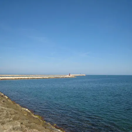 Tranquil Stay, Murla