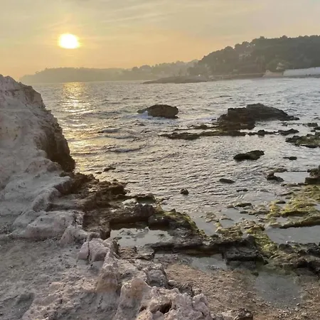 וילה Tranquil Stay,