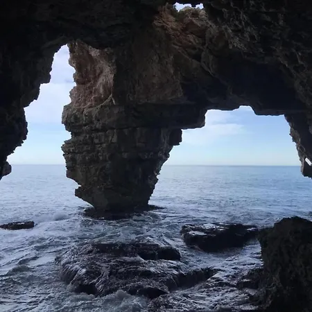 Tranquil Stay, וילה *