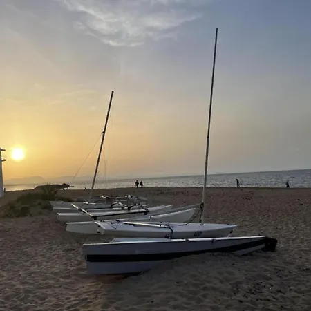 Tranquil Stay, וילה Murla