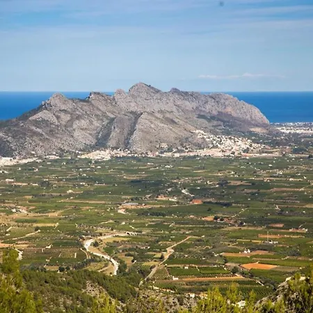 Tranquil Stay, * Murla