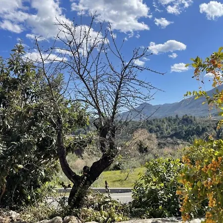 וילה Tranquil Stay, Murla