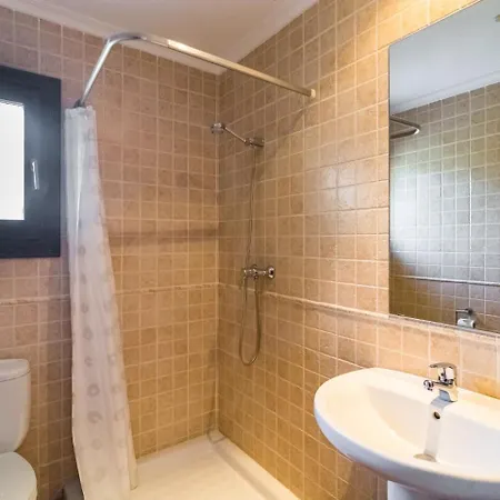 וילה Tranquil Stay, Murla