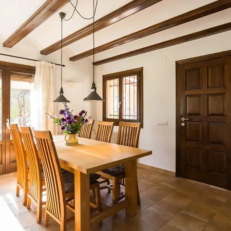 Tranquil Stay, * Murla