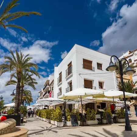 Tranquil Stay, Murla