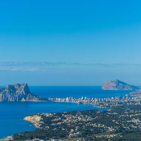 וילה Tranquil Stay, *