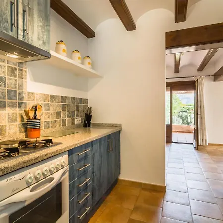 Tranquil Stay, * Murla